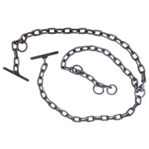 Łańcuch   żłobowy  7  super drob.ogni.